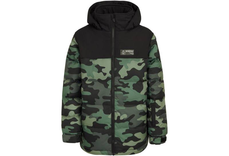 Protest Winterjacke Funktionsjacke PRTARMIN JR SNOWJACKET von Protest