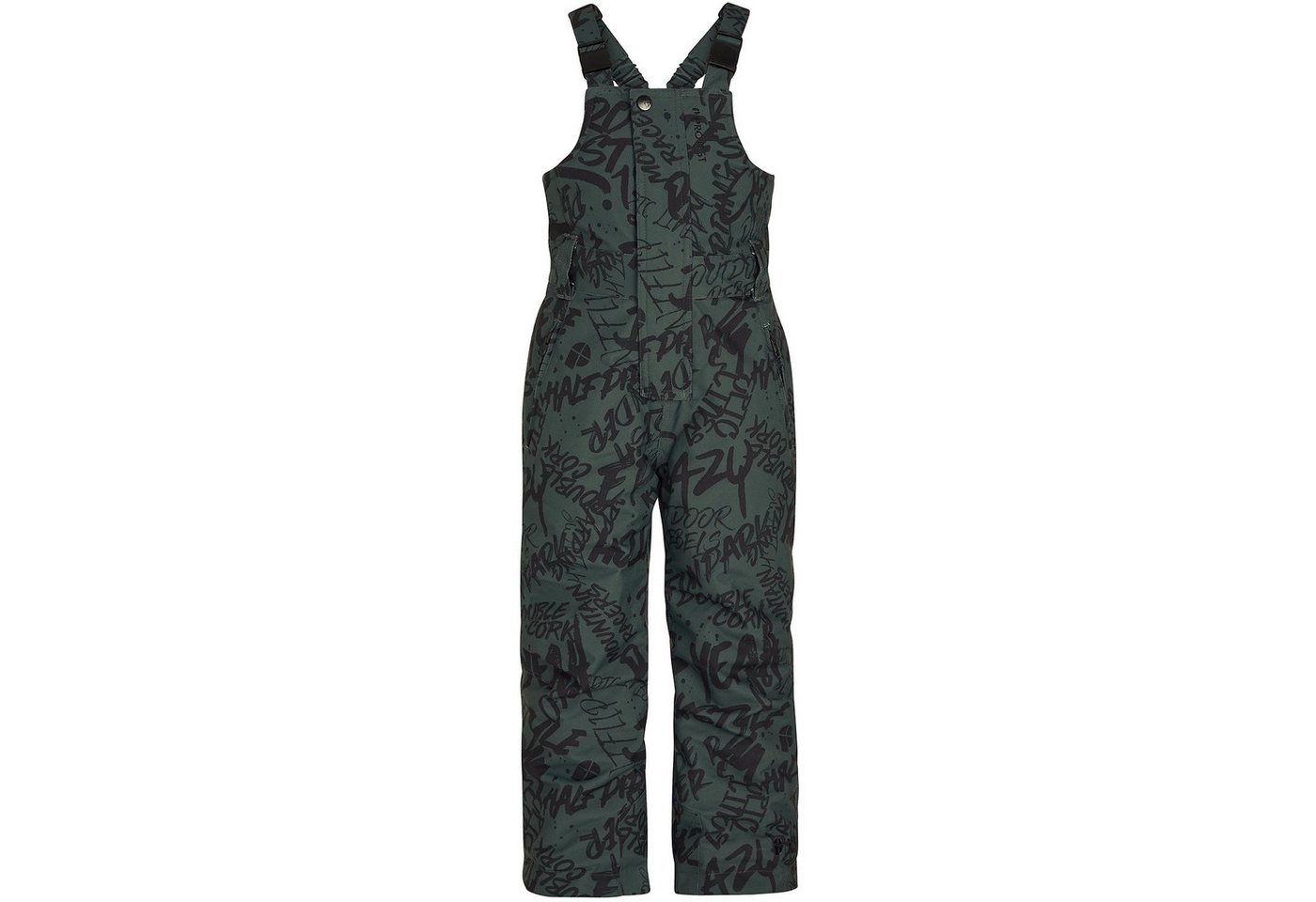 Protest Winterjacke Overall TODDLER PRTHAVIN TD SALOPETTE von Protest