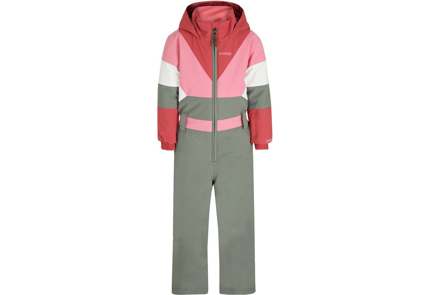 Protest Winterjacke Overall TODDLER PRTMICHTD SNOWSUIT von Protest