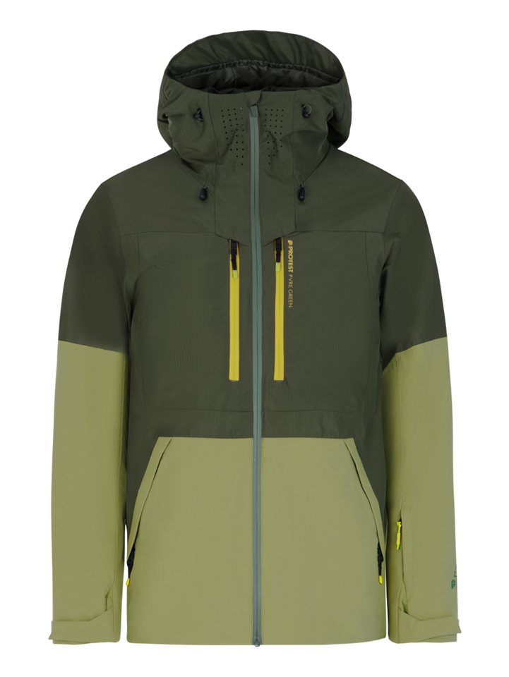 Protest Winterjacke von Protest