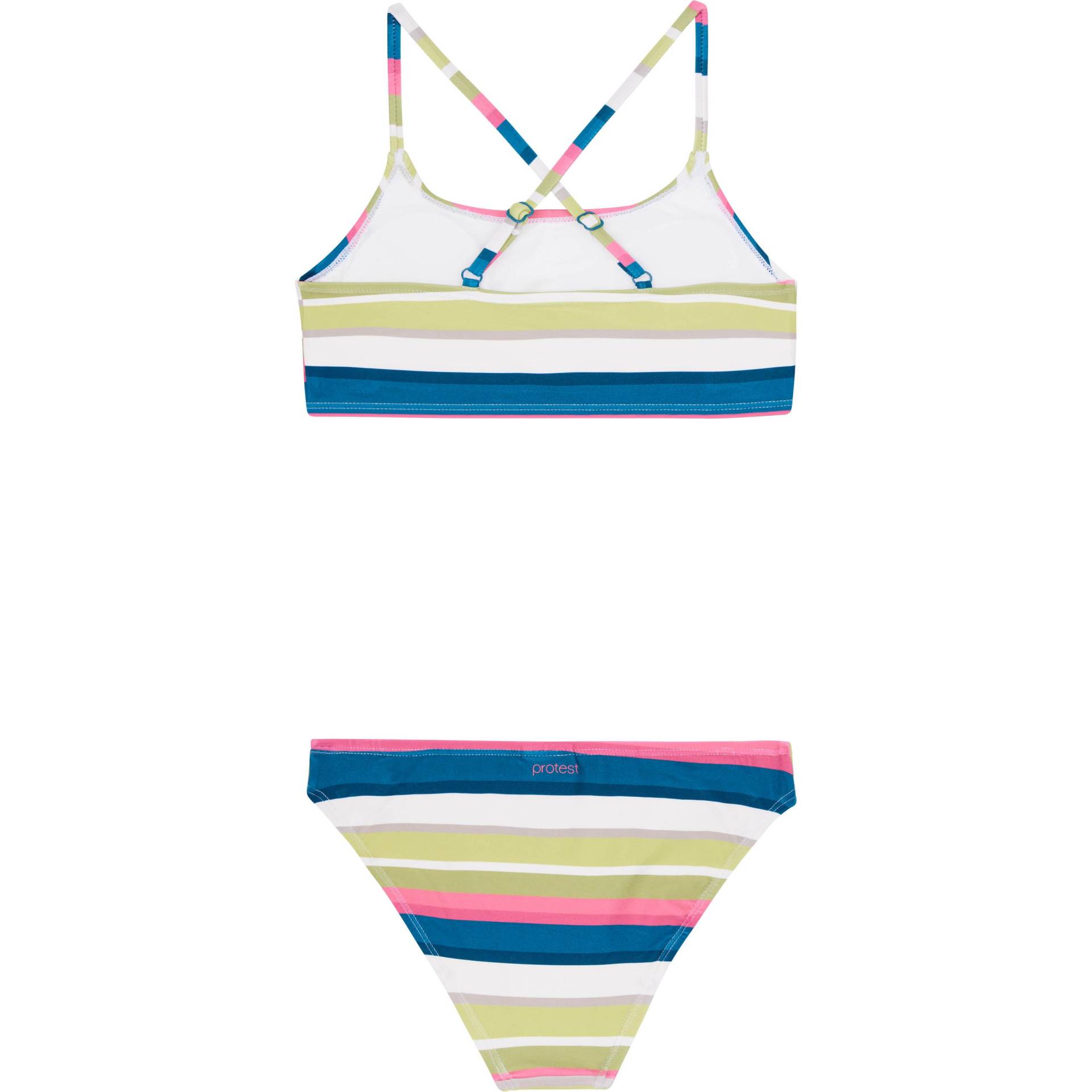 Protest Wirl JR Bikini Set Mädchen von Protest