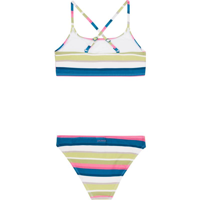 Protest Wirl JR Bikini Set Mädchen von Protest