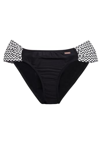 Protest Damen Normales Bikiniunterteil MM LOVEALL S/36 von Protest
