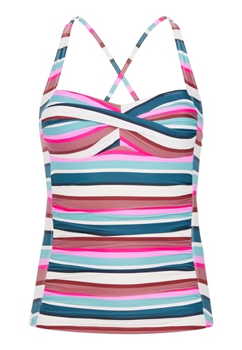 Protest Damen Tankini-Oberteil MIXLUSCA 24 von Protest