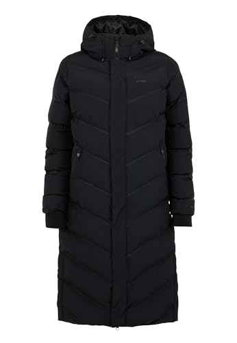 Protest Damen Parka PRTBANKSOS von Protest