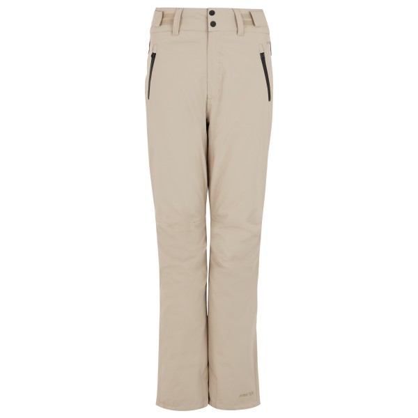 Protest - Women's Cinnamon Snowpants - Skihose Gr 3XL - Regular;3XL - Short;L - Regular;S - Regular;XL - Regular;XS - Regular;XXL - Regular;XXL - Short beige;schwarz;türkis von Protest