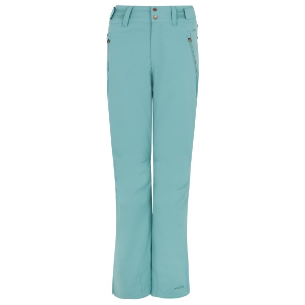 Protest - Women's Cinnamon Snowpants - Skihose Gr XL - Regular türkis von Protest