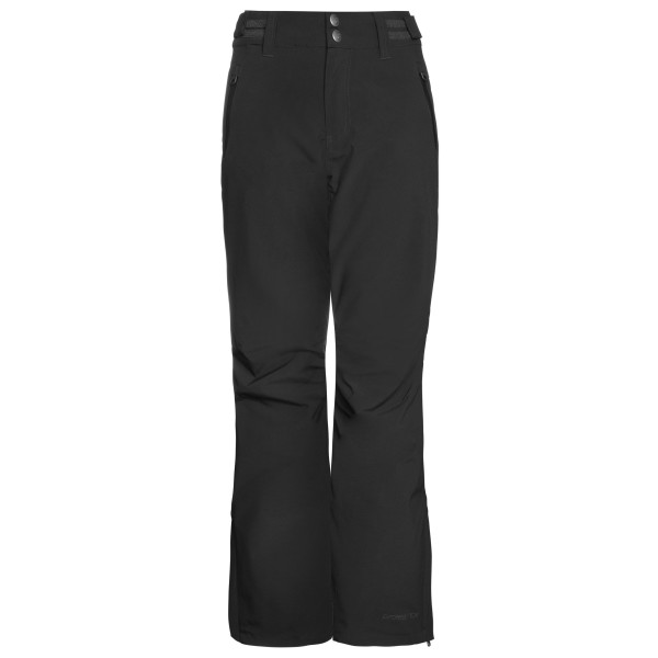 Protest - Women's Cinnamon Snowpants - Skihose Gr XXL - Short schwarz Protest - Women's Cinnamon Snowpants - Skihose Gr XXL - Short schwarz von Protest