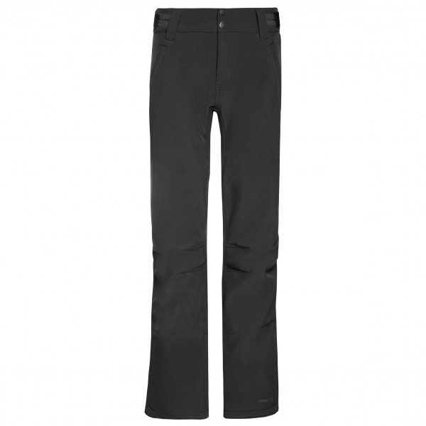 Protest - Women's Lole Softshell Snowpants - Skihose Gr 34 - XS;40 - L;44 - XXL schwarz von Protest