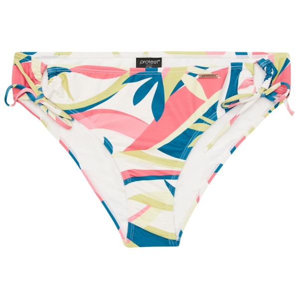 Protest - Women's MIXCabelas - Bikini-Bottom Gr 44 weiß von Protest