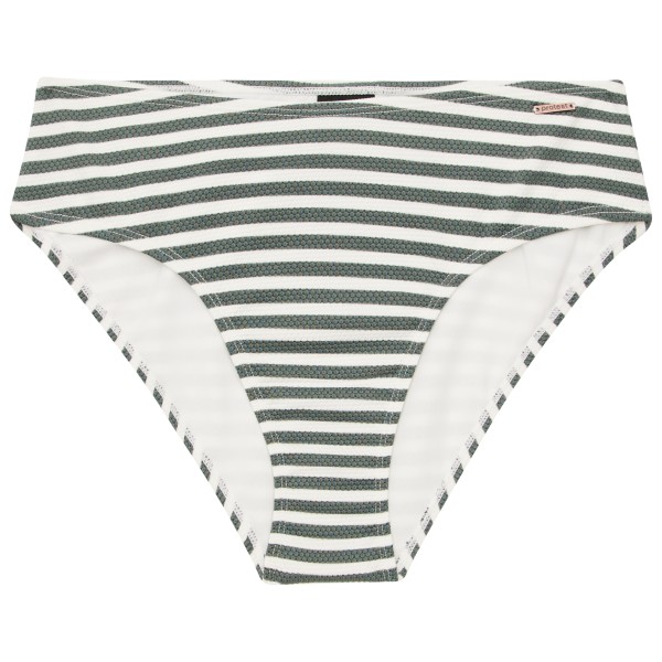 Protest - Women's MIXCelebi - Bikini-Bottom Gr 34 weiß/grau von Protest