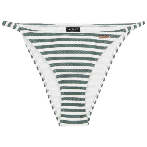 Protest - Women's MIXCheeras - Bikini-Bottom Gr 44 weiß von Protest
