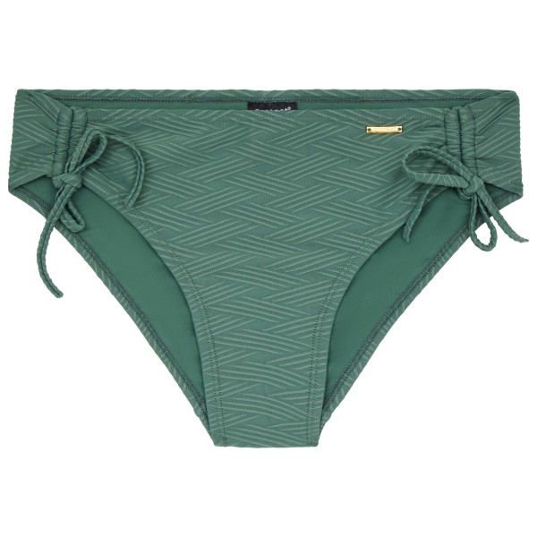Protest - Women's MIXGrow - Bikini-Bottom Gr 34 türkis von Protest