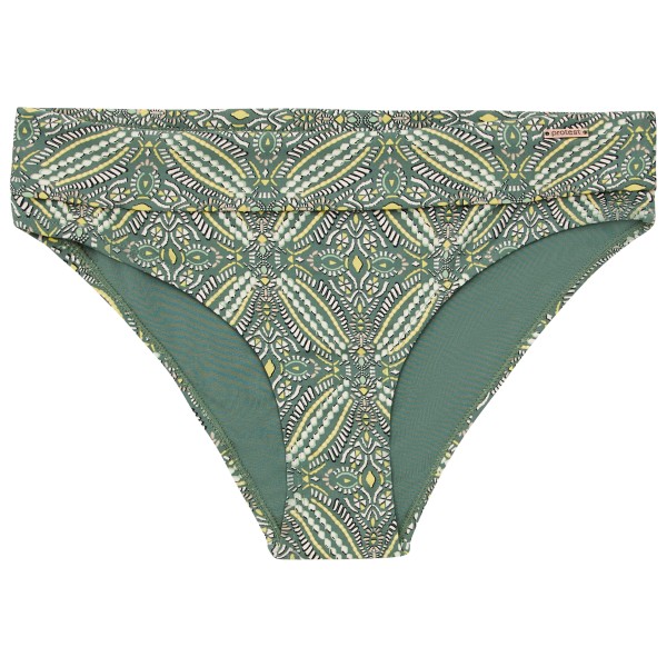 Protest - Women's MIXLava 25 - Bikini-Bottom Gr 34 oliv von Protest