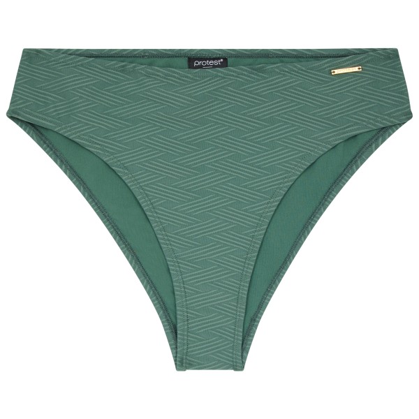 Protest - Women's MIXSamaes - Bikini-Bottom Gr 42 türkis von Protest