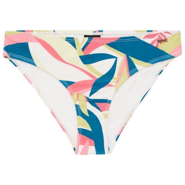 Protest - Women's MIXSpheri - Bikini-Bottom Gr 38 weiß von Protest