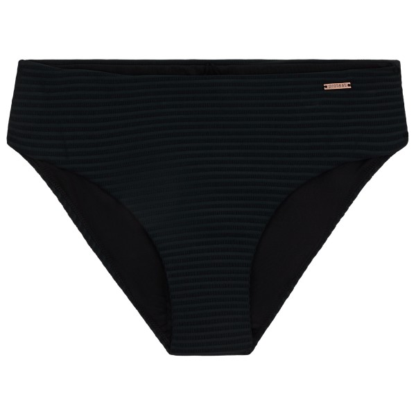 Protest - Women's Mixactions Bikini Bottom - Bikini-Bottom Gr 34 schwarz von Protest