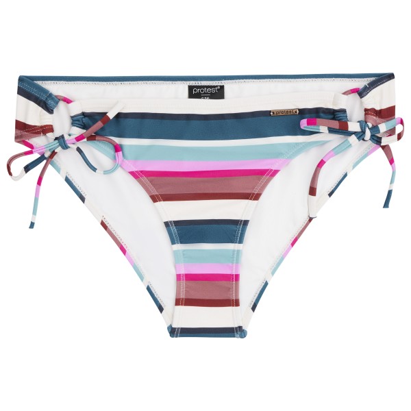 Protest - Women's Mixcabel 24 Bikini Bottom - Bikini-Bottom Gr 34;36;38;40;42;44 weiß von Protest