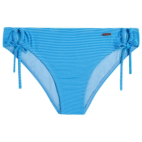 Protest - Women's Mixhebe 23 Bikini Bottom Gr 34 blau von Protest