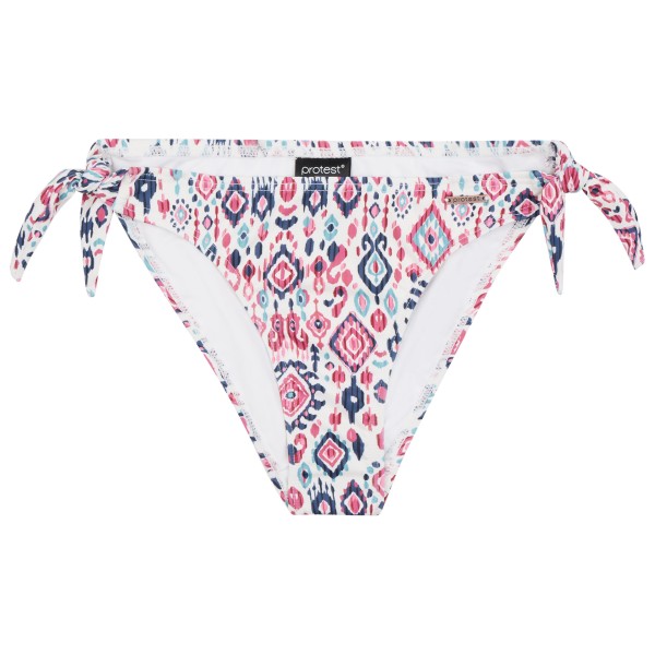 Protest - Women's Mixhilly 24 Bikini Bottom - Bikini-Bottom Gr 34;36;38;40;42;44 weiß von Protest