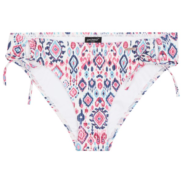 Protest - Women's Mixkandy 24 Bikini Bottom - Bikini-Bottom Gr 34;36;38;40;42;44 weiß von Protest