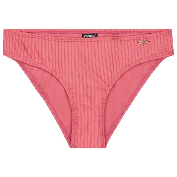 Protest - Women's Mixnevis Bikini Bottom - Bikini-Bottom Gr 36 rosa von Protest