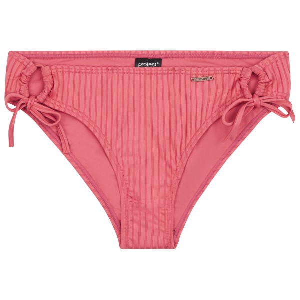 Protest - Women's Mixrea Bikini Bottom - Bikini-Bottom Gr 34;36;38;40;42;44 rosa von Protest