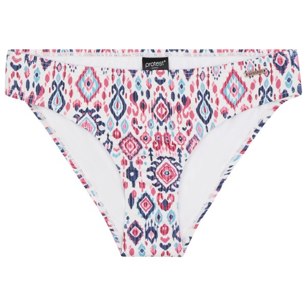 Protest - Women's Mixunagi 24 Bikini Bottom - Bikini-Bottom Gr 34;36;38;40;42;44 weiß von Protest