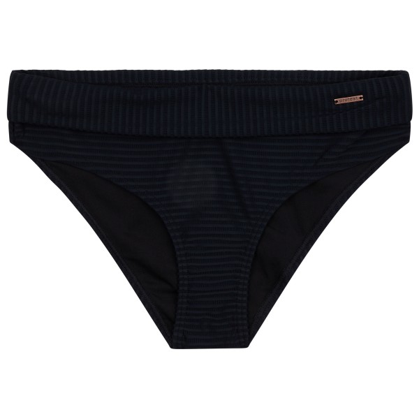 Protest - Women's Mixxenon Bikini Bottom - Bikini-Bottom Gr 42 schwarz von Protest