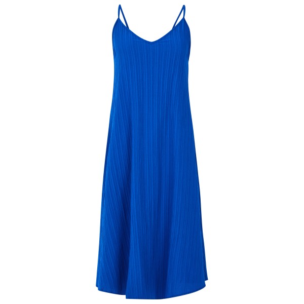 Protest - Women's PRTCove - Kleid Gr 38 blau von Protest