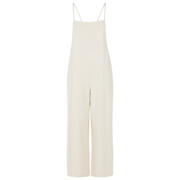 Protest - Women's PRTDevin - Jumpsuit Gr 44 weiß/beige von Protest