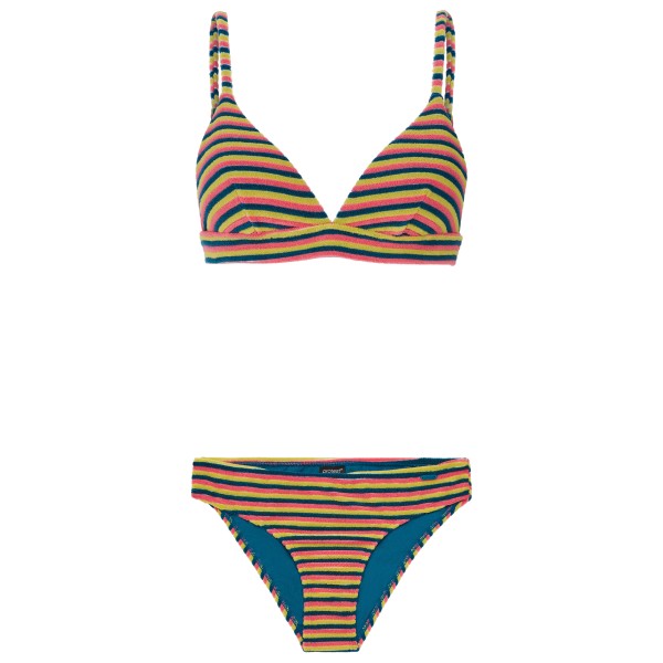 Protest - Women's PRTElzi - Bikini Gr 44 weiß von Protest