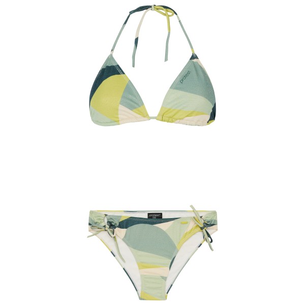 Protest - Women's PRTFlava - Bikini Gr 36 bunt Protest - Women's PRTFlava - Bikini Gr 36 bunt von Protest