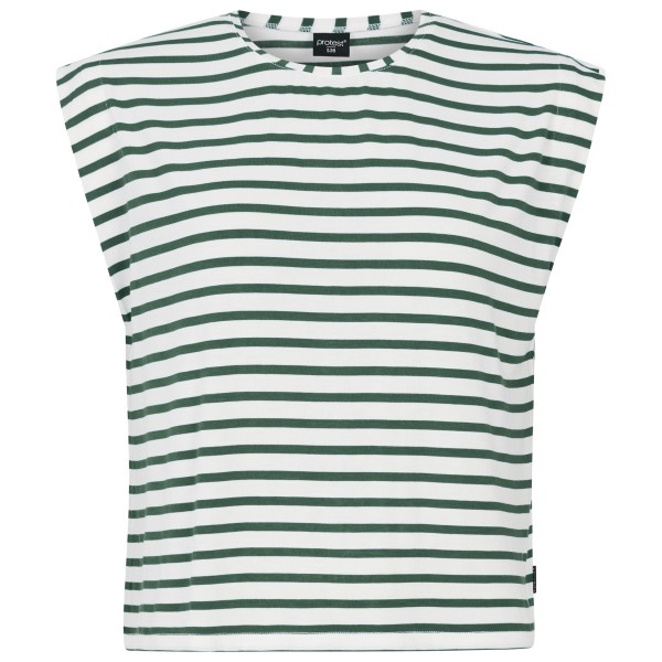 Protest - Women's PRTHanso - T-Shirt Gr 44 weiß von Protest