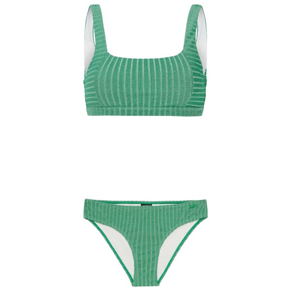 Protest - Women's PRTNancy - Bikini Gr 44 türkis von Protest