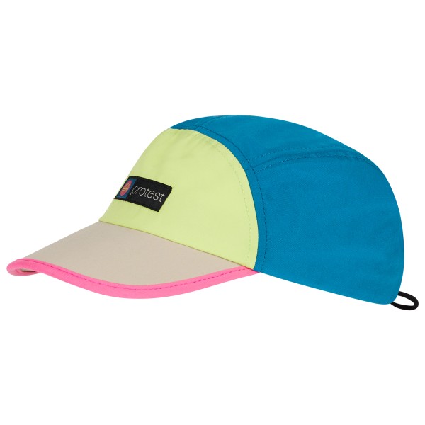 Protest - Women's PRTSula - Cap Gr 57 cm blau von Protest