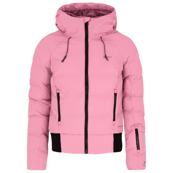 Protest - Women's Prtalysumi Snowjacket - Skijacke Gr 42 rosa von Protest