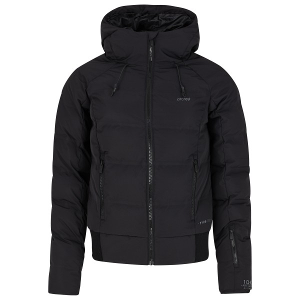 Protest - Women's Prtalysumi Snowjacket - Skijacke Gr 42 schwarz von Protest