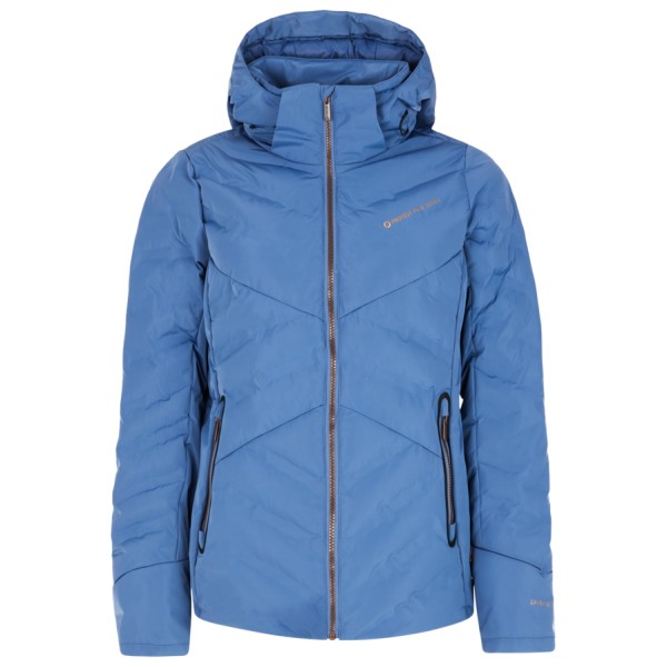 Protest - Women's Prtapply Snowjacket - Skijacke Gr 36 blau von Protest