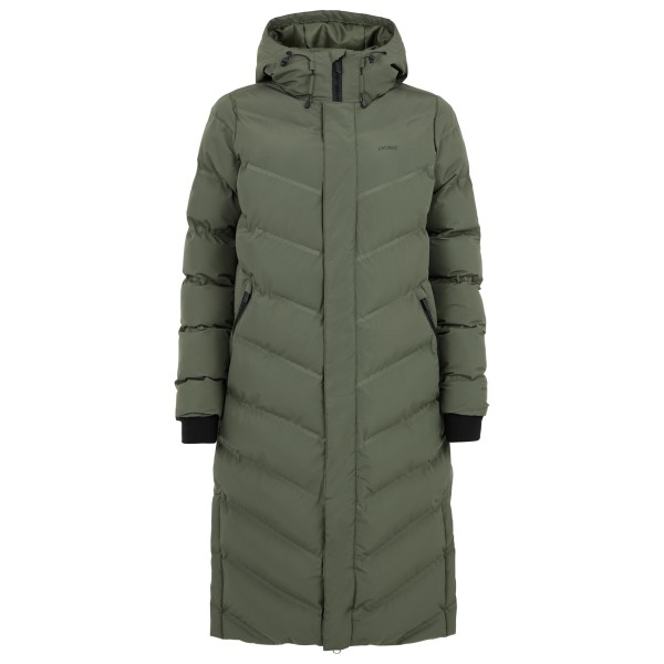 Protest - Women's Prtbanksos Outdoor Parka - Mantel Gr 38 oliv Protest - Women's Prtbanksos Outdoor Parka - Mantel Gr 38 oliv von Protest