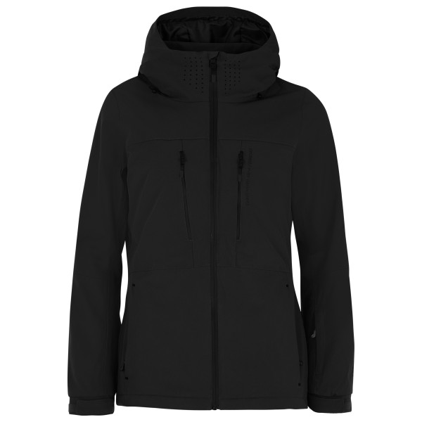 Protest - Women's Prtbeverly Snowjacket - Skijacke Gr 36 schwarz von Protest