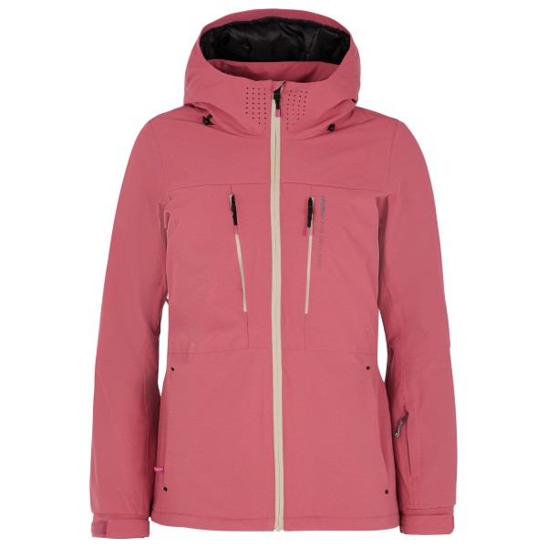 Protest - Women's Prtbeverly Snowjacket - Skijacke Gr 40 rosa von Protest