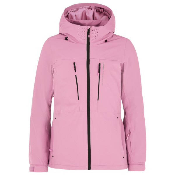 Protest - Women's Prtbeverly Snowjacket - Skijacke Gr 44 rosa von Protest