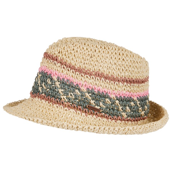 Protest - Women's Prtcalvus 24 Hat - Hut Gr One Size beige von Protest