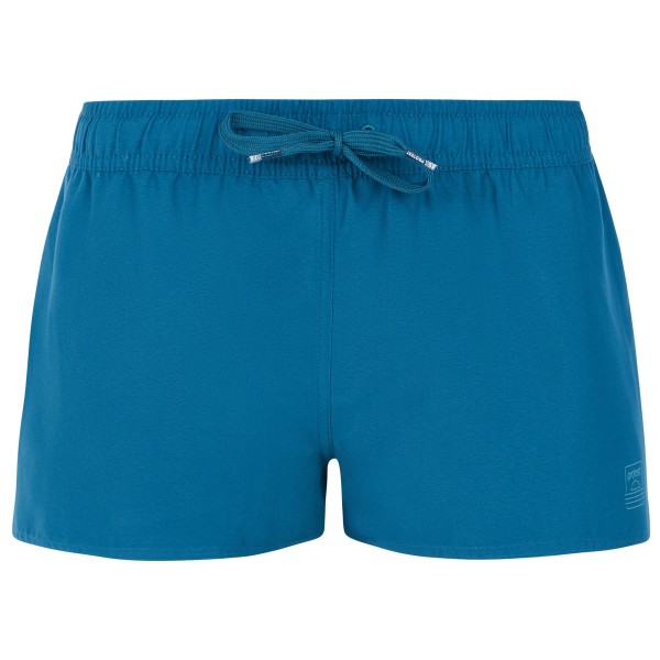 Protest - Women's Prtevi Beachshort - Boardshorts Gr 42 blau von Protest