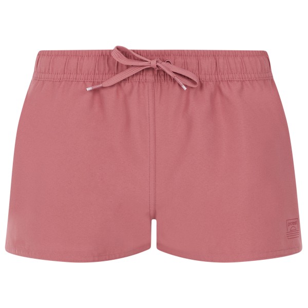 Protest - Women's Prtevi Beachshort - Boardshorts Gr 44 rosa von Protest