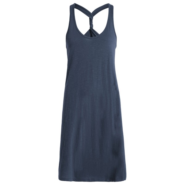 Protest - Women's Prtfeline Dress - Kleid Gr 34 blau von Protest