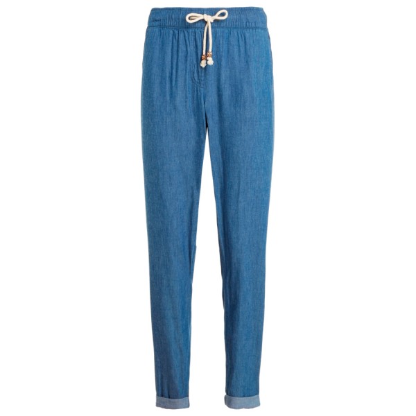 Protest - Women's Prtfoster Pants - Freizeithose Gr 36;38;42;44 blau von Protest