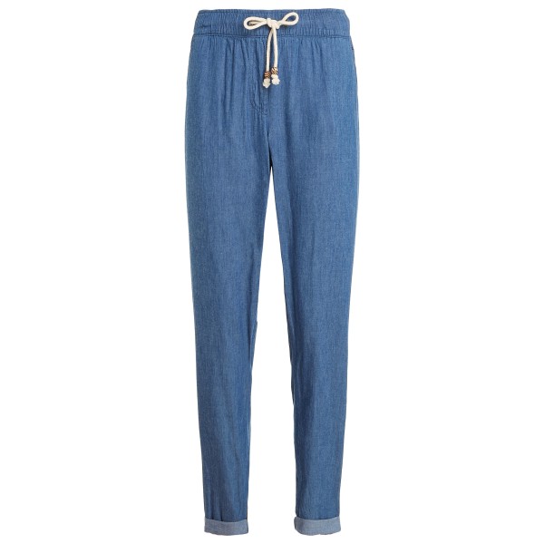 Protest - Women's Prtfoster Pants - Freizeithose Gr 38 blau von Protest