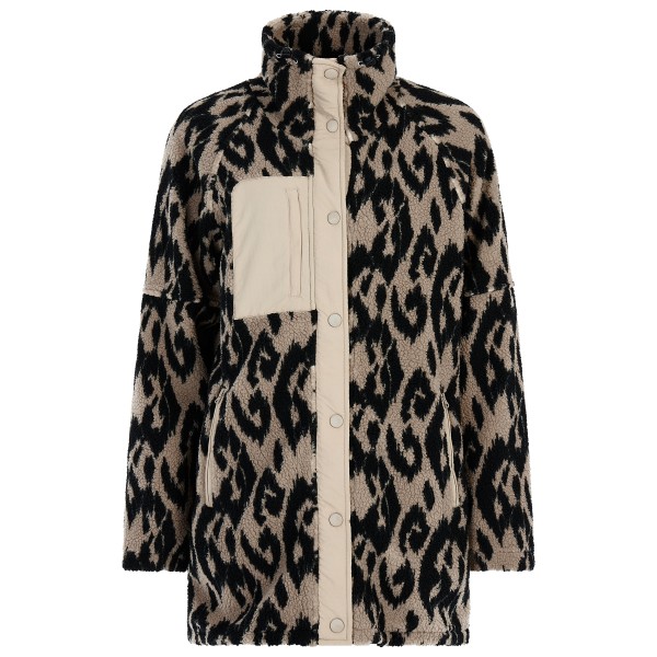 Protest - Women's Prtkai Outdoor Jacket - Mantel Gr S schwarz von Protest